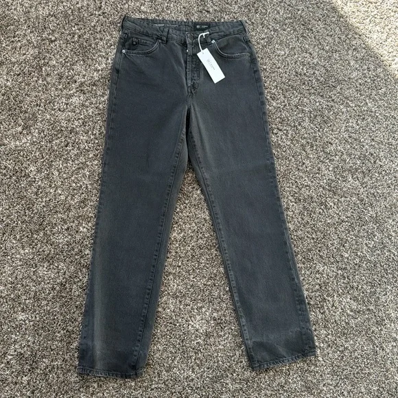 Ag denim
Alexxis straight jeans - Picture 5 of 8